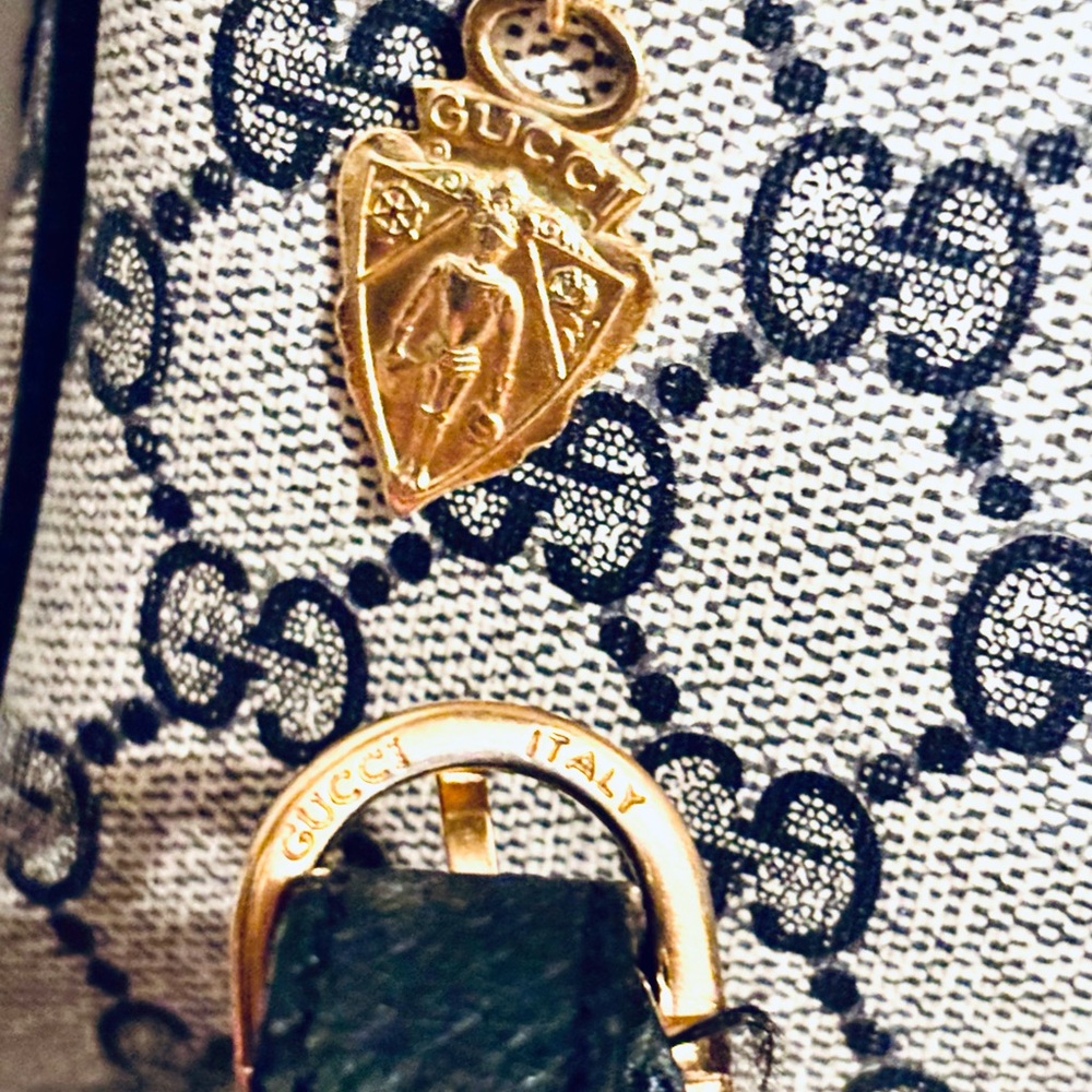 Gucci Crossbody Bag - Picture 12 of 16
